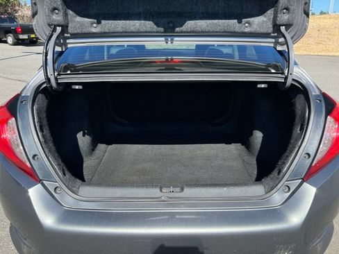 Used 2017 Honda Civic EX-L image 13