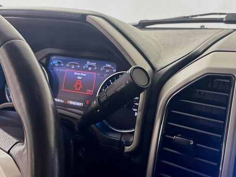 Used 2019 Ford F250 Lariat w/ Lariat Value Package image 21