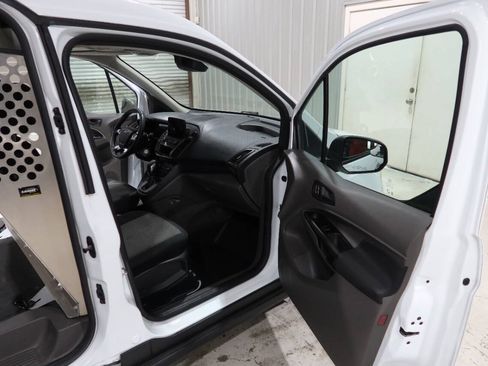 Used 2022 Ford Transit Connect XL w/ CNG/LPG Engine Prep Package FWD image 12