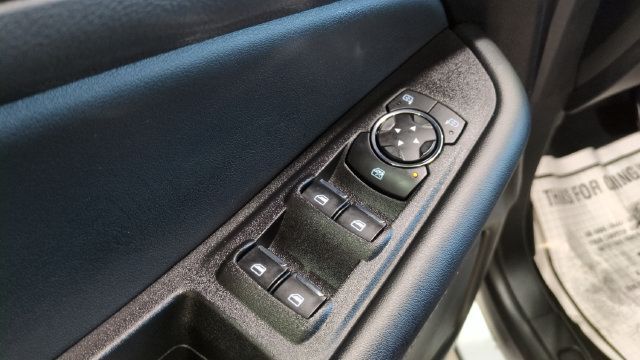Used 2024 Ford Edge SEL w/ Convenience Package AWD/4WD image 28