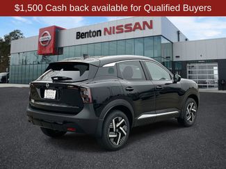 New 2026 Nissan Kicks SV w/ SV Premium Package video 4