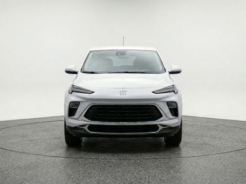 Used 2025 Buick Encore GX Preferred image 2