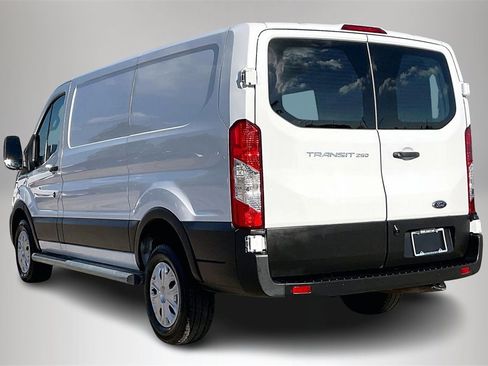 Used 2023 Ford Transit 250 Low Roof w/ Exterior Upgrade Package image 4