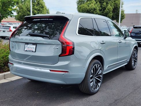 New 2026 Volvo XC90 T8 Plus w/ Protection Package Premier image 3