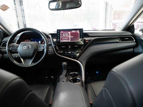 Used 2023 Toyota Camry XSE image 20