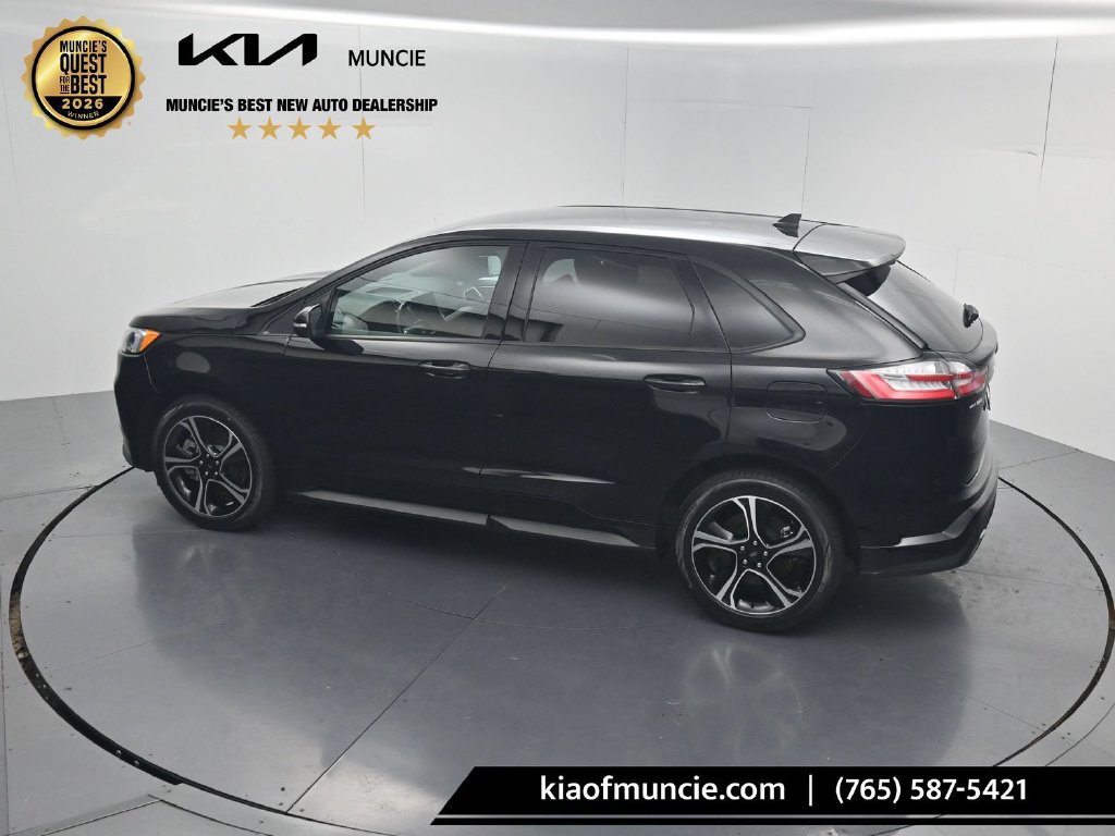 Used 2023 Ford Edge ST AWD/4WD image 49