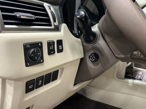 Used 2018 Lexus GX 460 Premium w/ Premium Package image 52