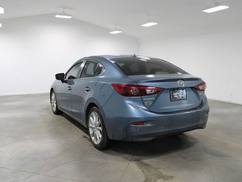 Used 2014 MAZDA MAZDA3 s Touring image 7