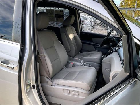 Used 2015 Honda Odyssey EX-L image 7