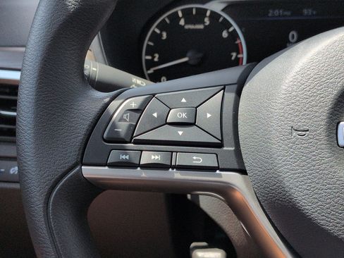 New 2026 Nissan Altima 2.5 SV FWD image 13