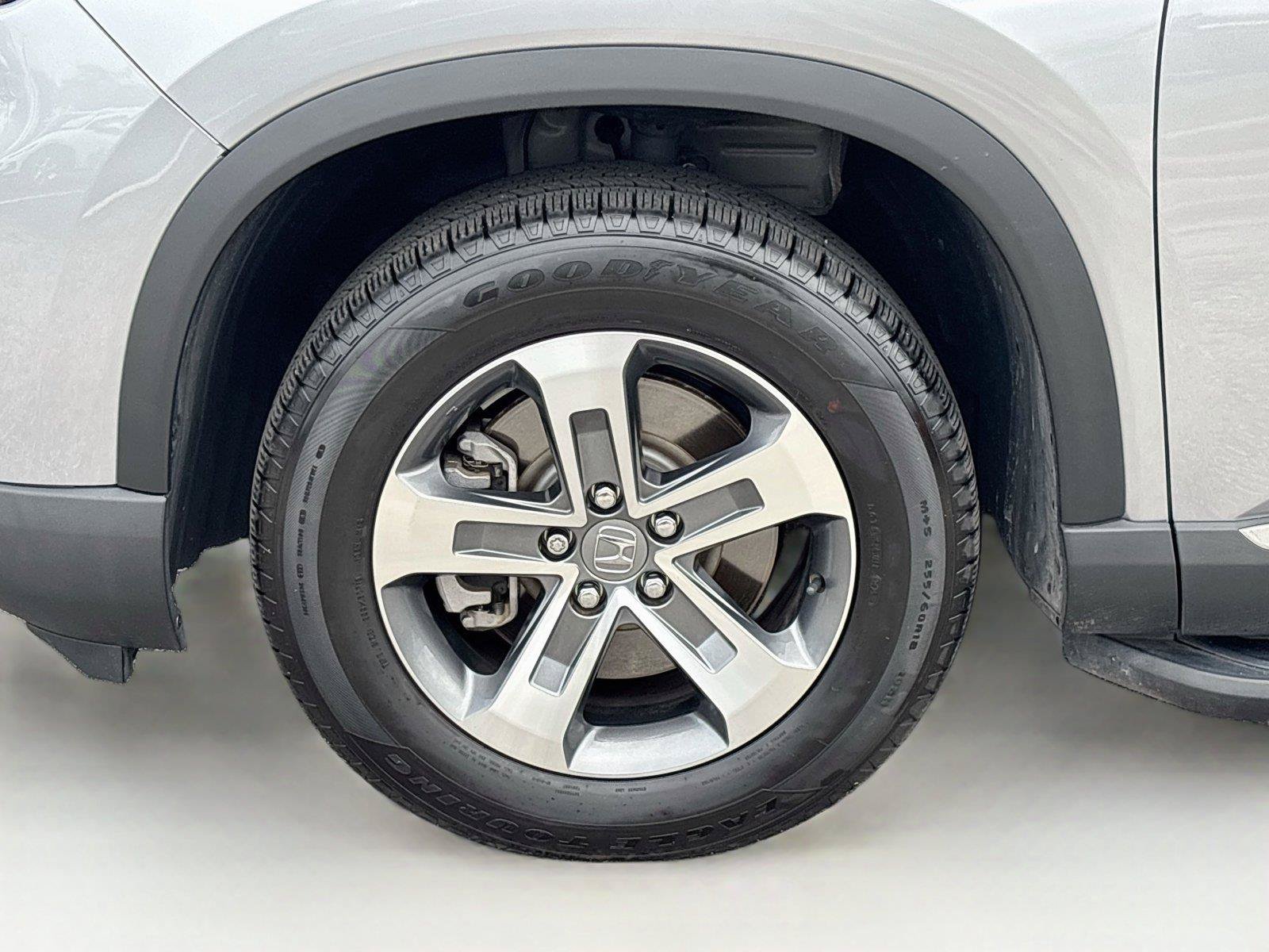 Certified 2025 Honda Pilot EX-L image 35