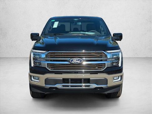 New 2026 Ford F150 King Ranch w/ Equipment Group 601A High image 6