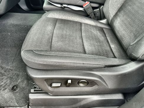 New 2026 GMC Sierra 1500 Pro w/ Pro Value Package image 25