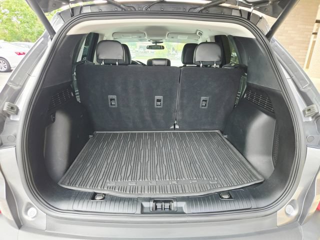 Used 2021 Ford Escape SEL AWD/4WD image 13