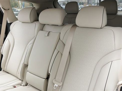 New 2026 Genesis GV80 2.5T Prestige image 19