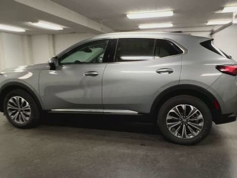 New 2026 Buick Envision Preferred image 6