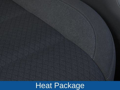 New 2026 Chevrolet Silverado 2500 LT image 21