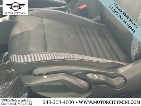 Certified 2025 MINI Cooper S image 19