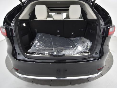 New 2026 MAZDA CX-90 3.3 Turbo S w/ Premium Plus AWD/4WD image 38