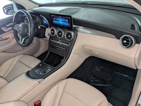 Certified 2020 Mercedes-Benz GLC 300 image 20