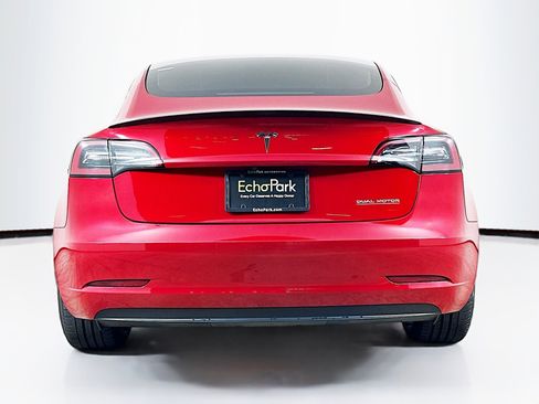 Used 2023 Tesla Model 3 Performance AWD/4WD image 7