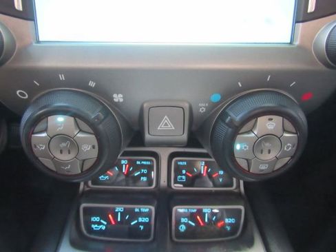 Used 2014 Chevrolet Camaro SS image 36