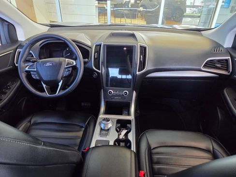 Used 2024 Ford Edge SEL w/ Convenience Package AWD/4WD image 31