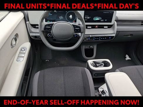 Used 2023 Hyundai Ioniq 5 SE w/ Cargo Package image 11
