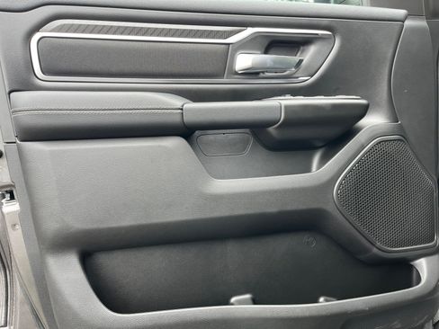 New 2026 RAM 1500 Big Horn AWD/4WD image 15