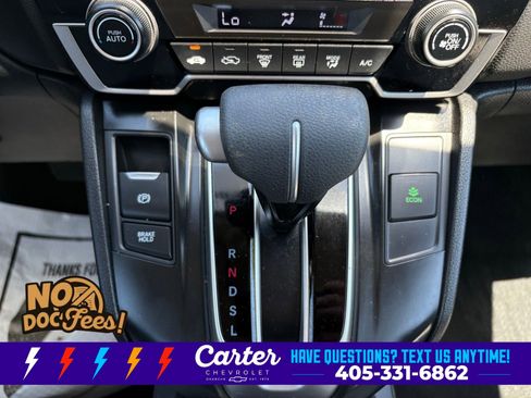 Used 2019 Honda CR-V LX image 30