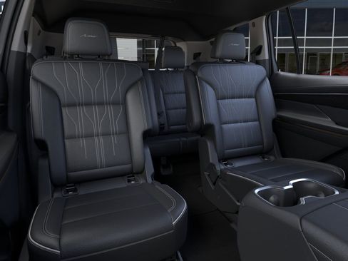 New 2026 Buick Enclave Avenir image 41