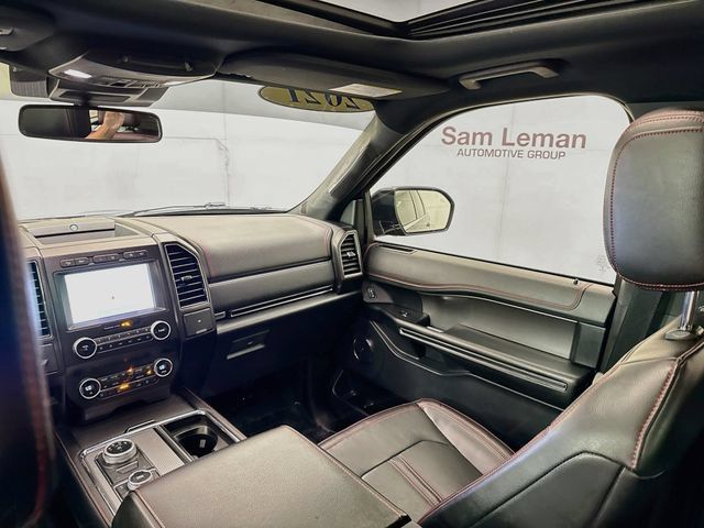 Used 2021 Ford Expedition Limited AWD/4WD image 25
