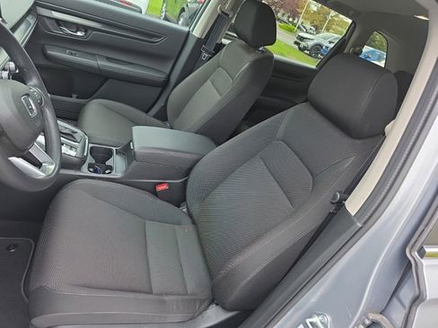 Used 2026 Honda CR-V EX image 10