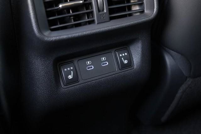 New 2027 Nissan Murano Platinum AWD/4WD image 28
