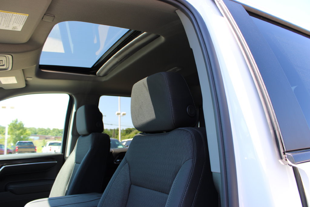New 2026 Chevrolet Silverado 1500 RST w/ Safety Package AWD/4WD image 31