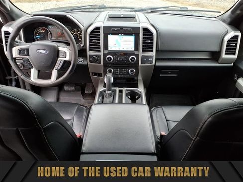 Used 2018 Ford F150 Lariat image 28