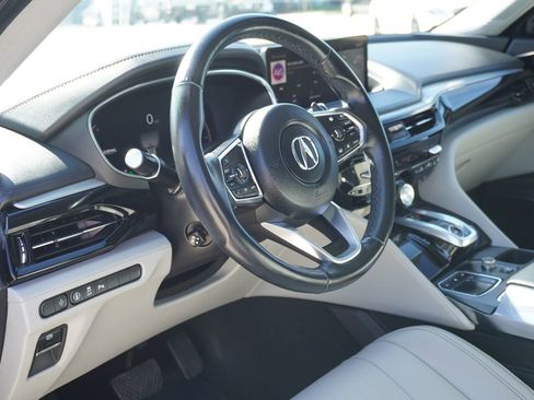 Used 2022 Acura MDX FWD w/ Technology Package image 29