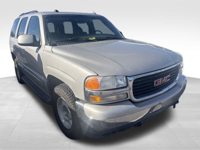 Used 2005 GMC Yukon SLT w/ SLT Preferred Equipment Group AWD/4WD image 26