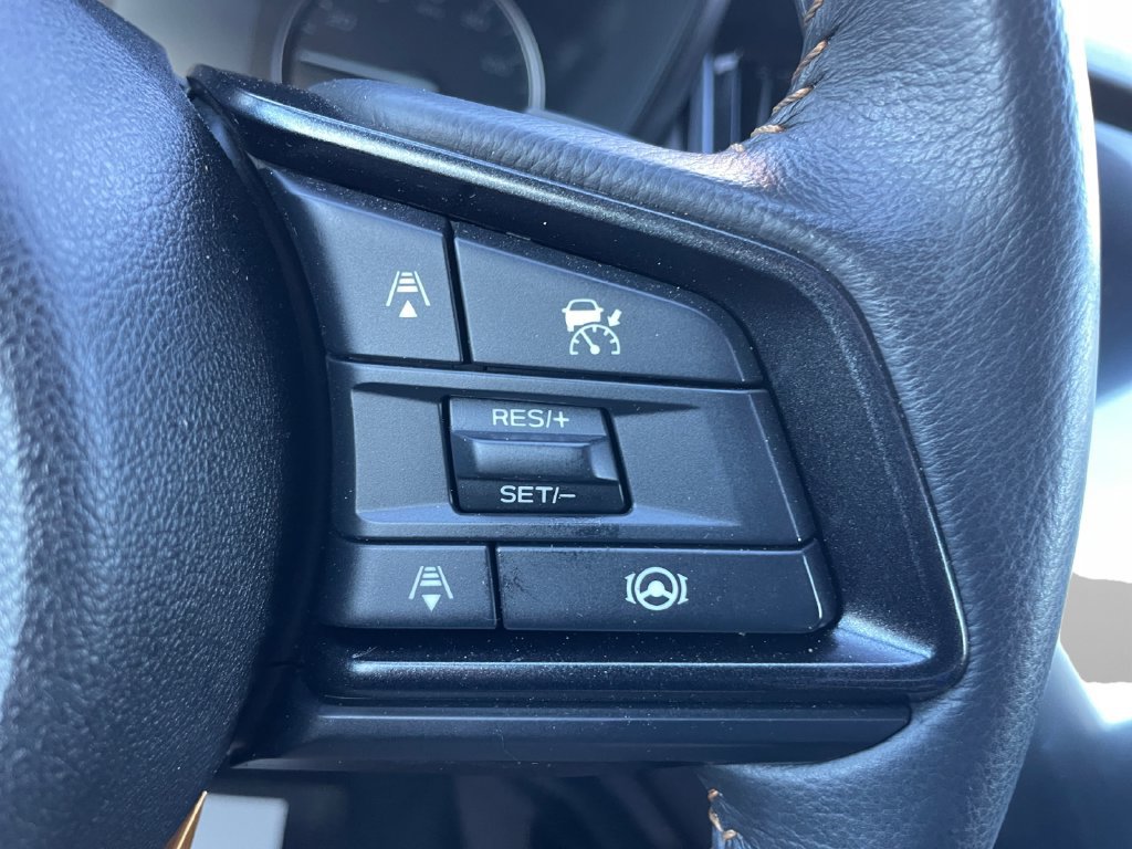 Used 2023 Subaru Outback Wilderness AWD/4WD image 24