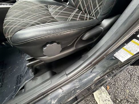 Used 2023 Mitsubishi Mirage SE FWD image 13