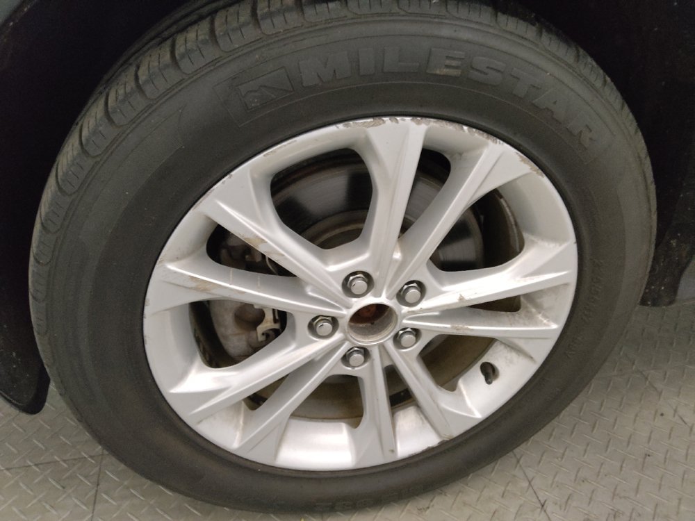 Used 2017 Ford Escape SE AWD/4WD image 31
