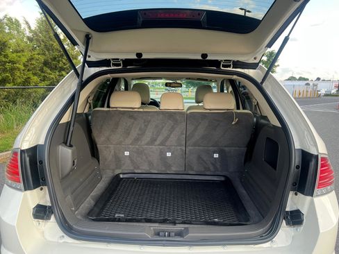 Used 2008 Lincoln MKX AWD image 8