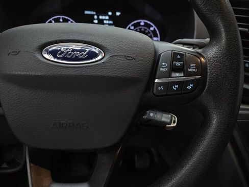 Used 2023 Ford Transit 250 Medium Roof AWD image 19