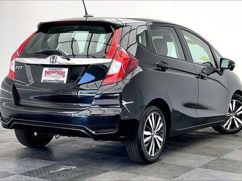 Used 2018 Honda Fit EX-L image 13