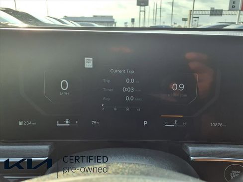 Used 2025 Kia K5 EX image 14
