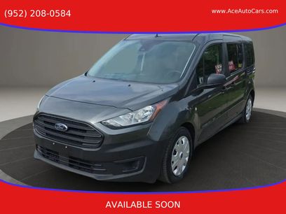 Used 2021 Ford Transit Connect XL