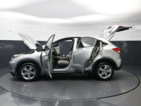 Used 2016 Honda HR-V EX-L image 31