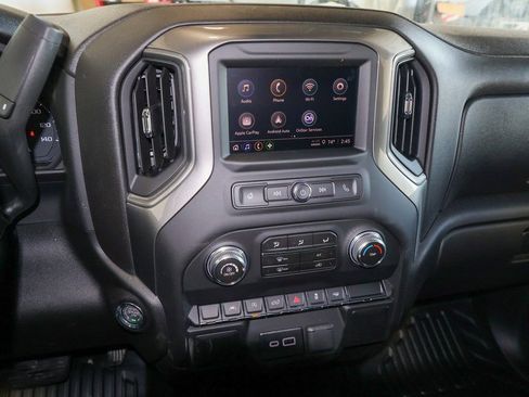 New 2026 GMC Sierra 1500 Pro w/ Convenience Package image 12