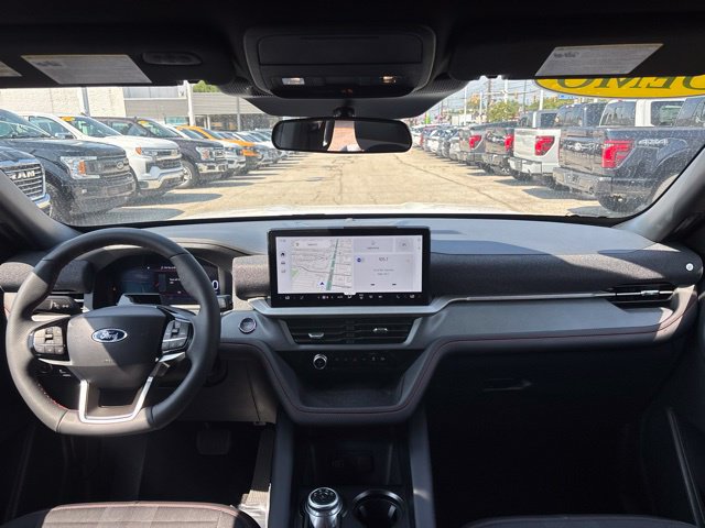New 2026 Ford Explorer ST-Line AWD/4WD image 14