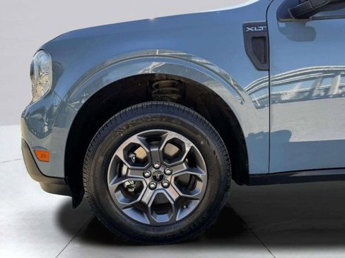 Used 2022 Ford Maverick XLT image 54